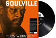 Buy Soulville