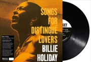 Buy Distingue Lovers