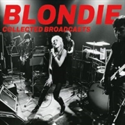Buy Collected Broadcasts