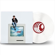 Buy Whatevers Clever! - White Vinyl