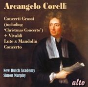 Buy Concerti Grossi & Vivaldi