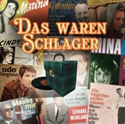 Buy Das Waren Schlager