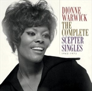 Buy The Complete Scepter Singles 1962-1973