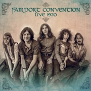 Buy Live 1970