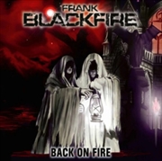 Buy Back On Fire