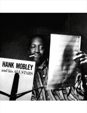 Buy Hank Mobley And His All Stars