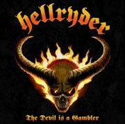 Buy The Devil Is A Gambler +Poster