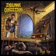 Buy Mind Trap - Piss Yellow Vinyl