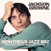 Buy Montreux Jazz 1982