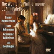 Buy Womens Philharmonic