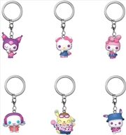 Buy Hello Kitty - Pop! Keychain Blind (Sent At Random)