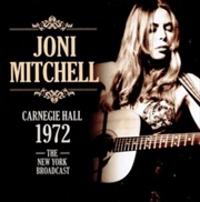 Buy Carnegie Hall 1972