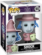 Buy Nightmare Before Christmas - Shock Pop!