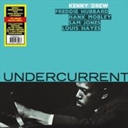 Buy Undercurrent