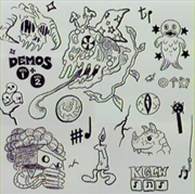Buy Demos Volumes 1 & 2