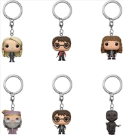 Buy Harry Potter - Pop! Keychain Blind Bag (Sent At Random)