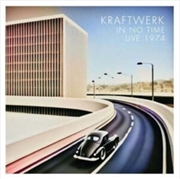 Buy In No Time: Live 1974