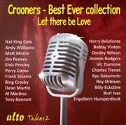 Buy Crooners - Hits: Let There Be Love