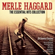 Buy The Essentail Hits Collection