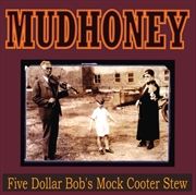 Buy Five Dollar Bobs Mock Cooter Stew - Yellow Vinyl
