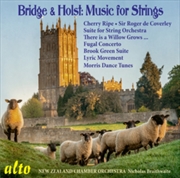 Buy Bridge & Holst: Music For String Orchestra