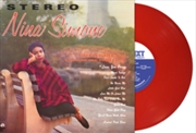 Buy Little Girl Blue - Red Vinyl