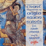 Buy Chant In Honour Of Anglo Saxon Saints
