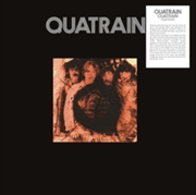 Buy Quatrain