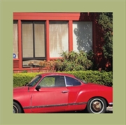 Buy Town That Cursed Your Name - Seaglass Blue Vinyl