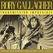 Buy Transmission Impossible