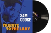 Buy Tribute To The Lady