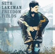 Buy Freedom Fields: Anniversary Edition - Curacao Transparent Vinyl