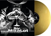 Buy Mackdaddy - Yellow Vinyl