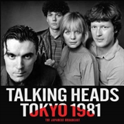 Buy Tokyo 1981