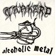 Buy Alcoholic Metal - Beer Galaxy Vinyl