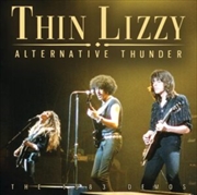 Buy Alternative Thunder