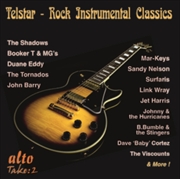 Buy Rock Instrumental Classics