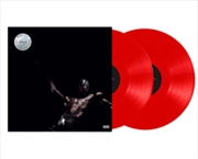 Buy Utopia - Opaque Red Vinyl