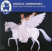 Buy Angelic Harmonies