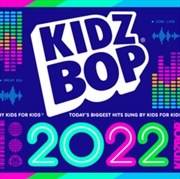 Buy Kidz Bop