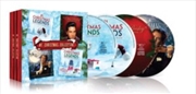 Buy #1 Christmas Collection