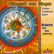 Buy Chants Of Hildegard Von Bingen