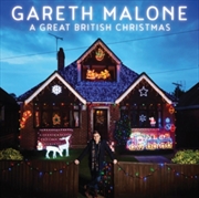 Buy A Very British Christmas