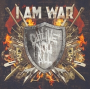 Buy Outlaw You All