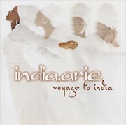 Buy Voyage To India (Limited Edition)