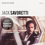 Buy Sleep No More (Special Edition)