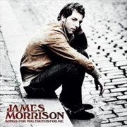 Buy Songs For You Truths For Me