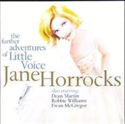 Buy The Further Adventures Of Little Voice