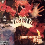 Buy How To Operate With A Blown Mind