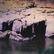 Buy Iceberg Nerves